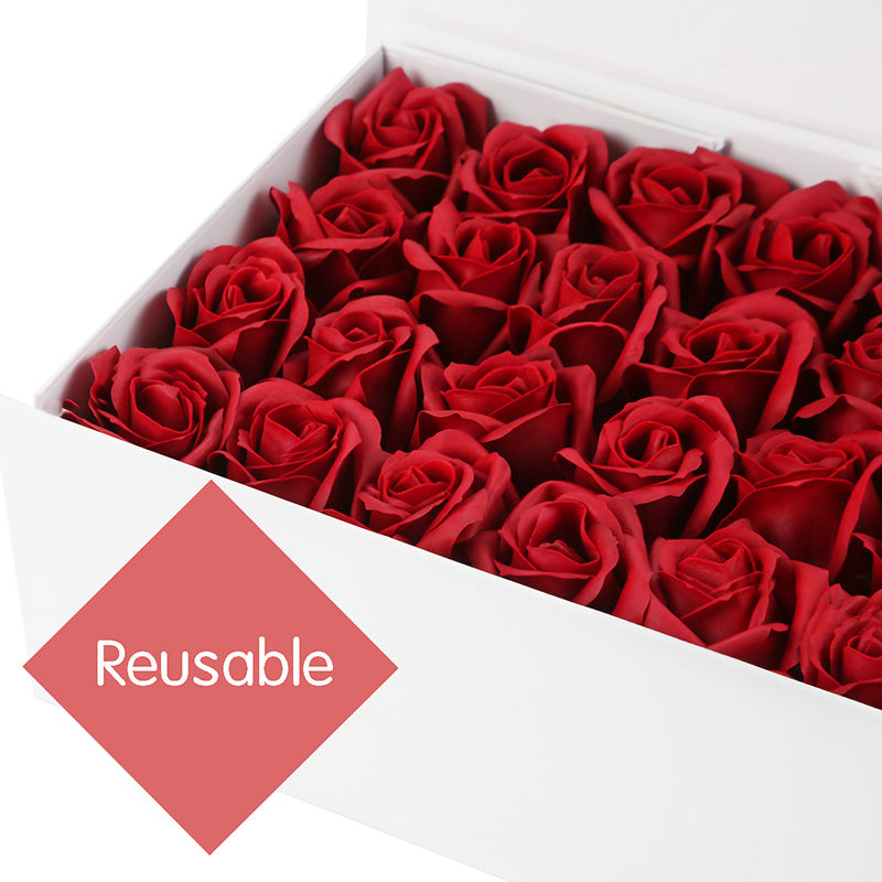 Wholesale 7 Color 9.5x7x4 Inches Matte Lamination Box for Gift Packaging