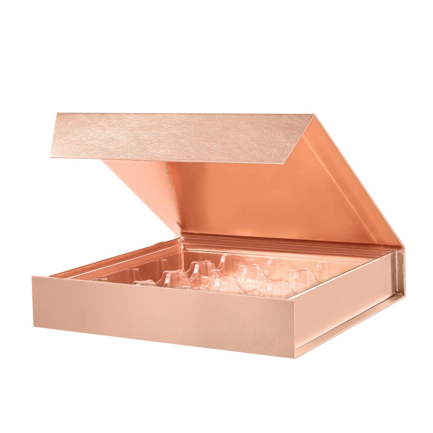 Wholesale 4 Colors 16-Piece Chocolates Boxes Truffle Gift Boxes