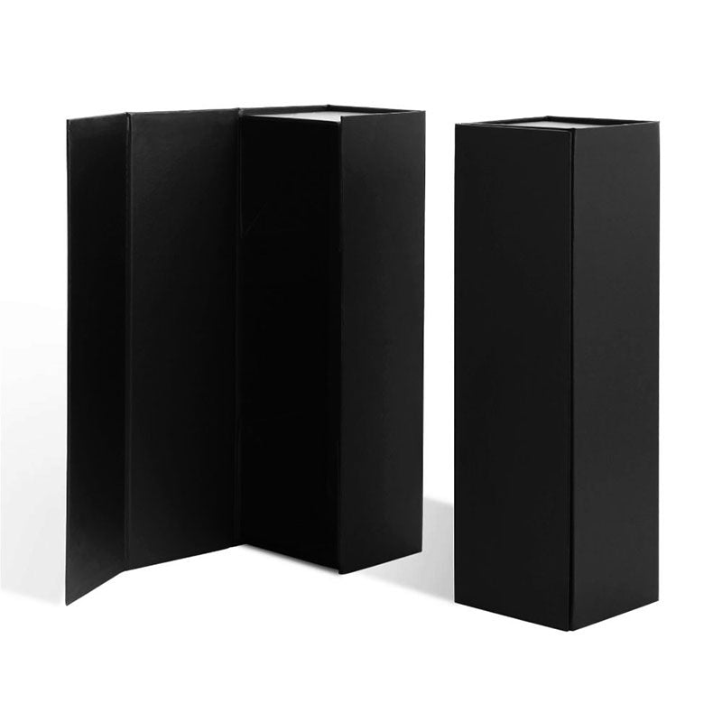 Wholesale 13.5x4.5x4 Inches Wine Bottle Gift Boxes
