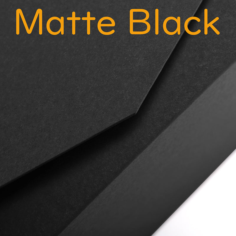 Wholesale 14x9.5x4.5 Inches Magnetic Folding Gift Box For Packaging - Kraft