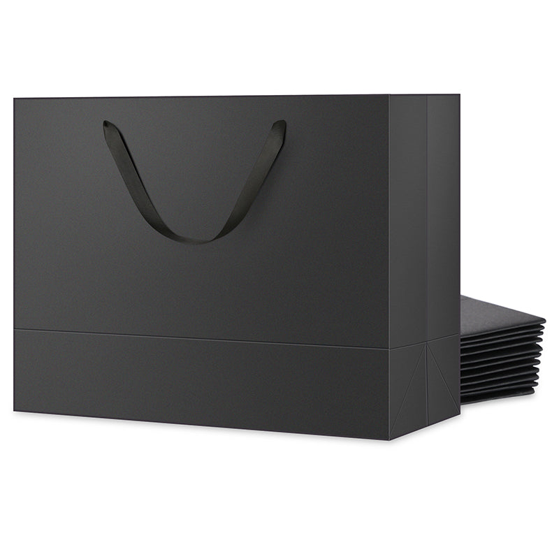 Wholesale 4 Colors 16x6x12 Inches Premium Gift Bags