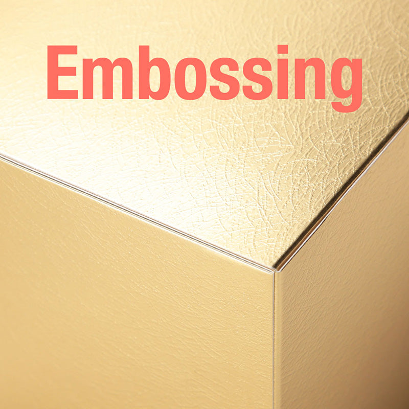 Wholesale 4 Colors 6x6x4 Inches Small Gift Cardboard Boxes