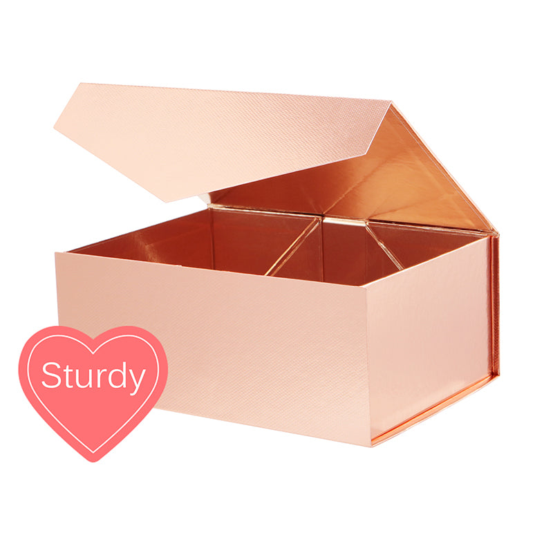 Wholesale 7 Color 9.5x7x4 Inches Matte Lamination Box for Gift Packaging