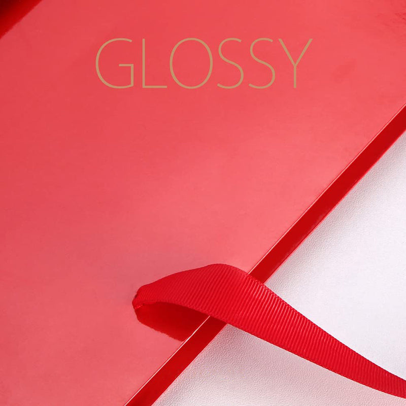 Wholesale 4 Colors 16x6x12 Inches Premium Gift Bags