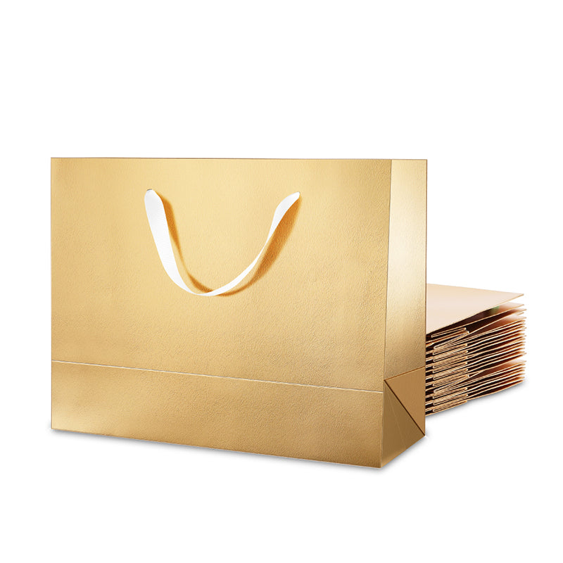 Wholesale 4 Colors 16x6x12 Inches Premium Gift Bags