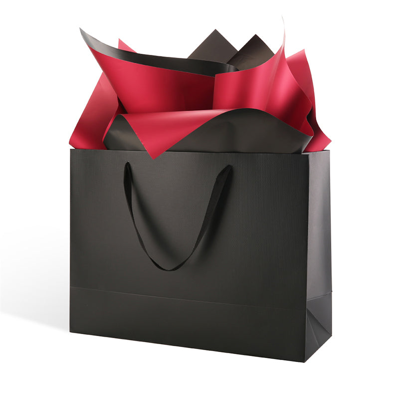 Wholesale 4 Colors 16x6x12 Inches Premium Gift Bags