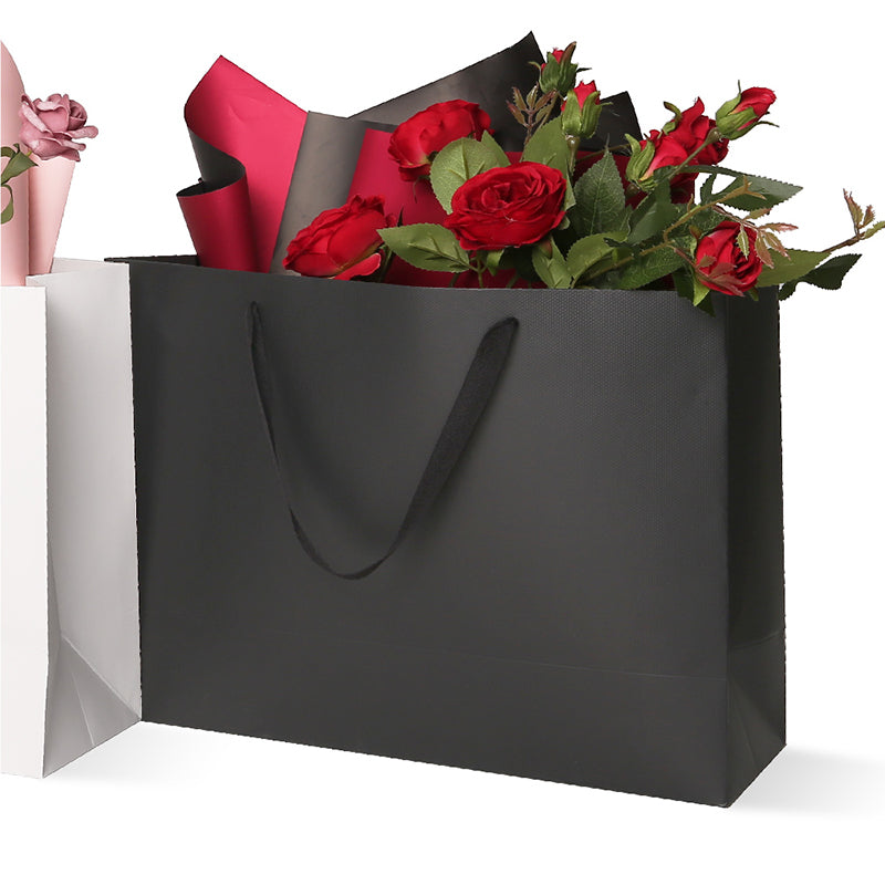Wholesale 4 Colors 16x6x12 Inches Premium Gift Bags