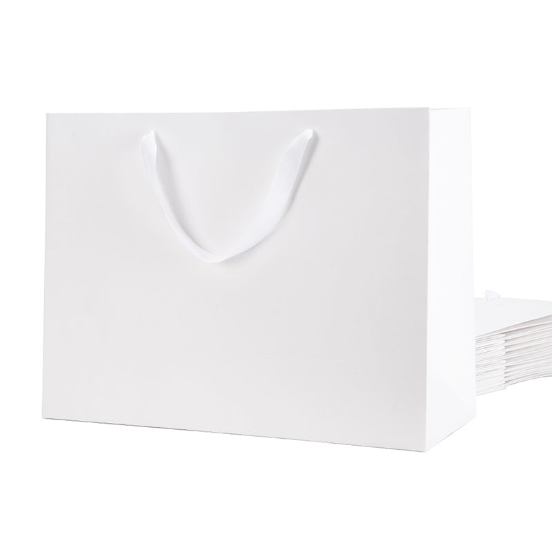 Wholesale 4 Colors 16x6x12 Inches Premium Gift Bags