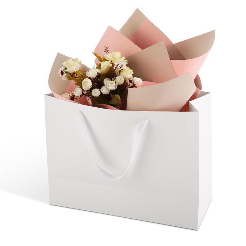 Wholesale 4 Colors 16x6x12 Inches Premium Gift Bags