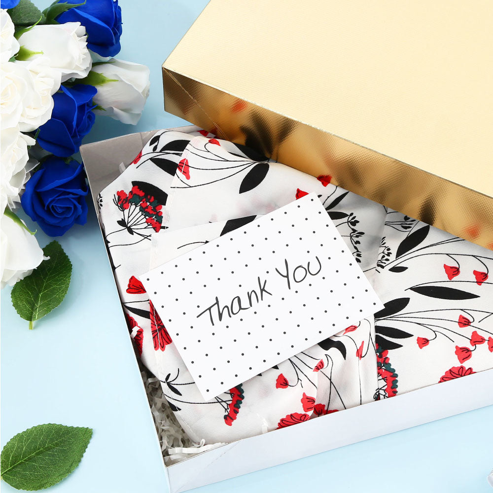 Wholesale 3 Colors 11x8.5x1.5 Inches Apparel Gift Boxes Clothing Boxes with Lids