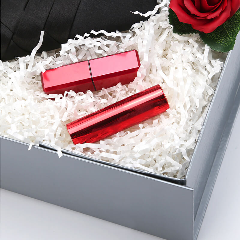 Wholesale 5 color 9.5x7x4 Inches Glossy Lamination Magnetic Gift Boxes