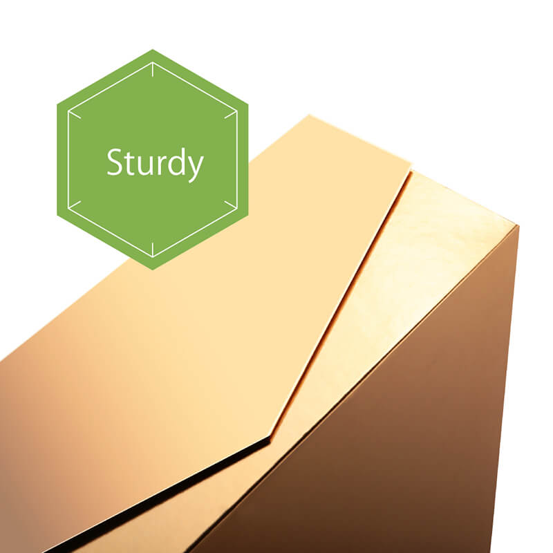 Wholesale 5 color 9.5x7x4 Inches Glossy Lamination Magnetic Gift Boxes