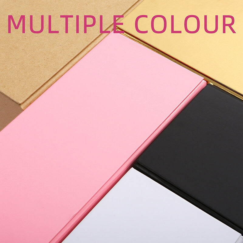 Wholesale 5 Color 14x9.5x4.5 Inches Large Bridesmaid Proposal Box with Magnetic Closure