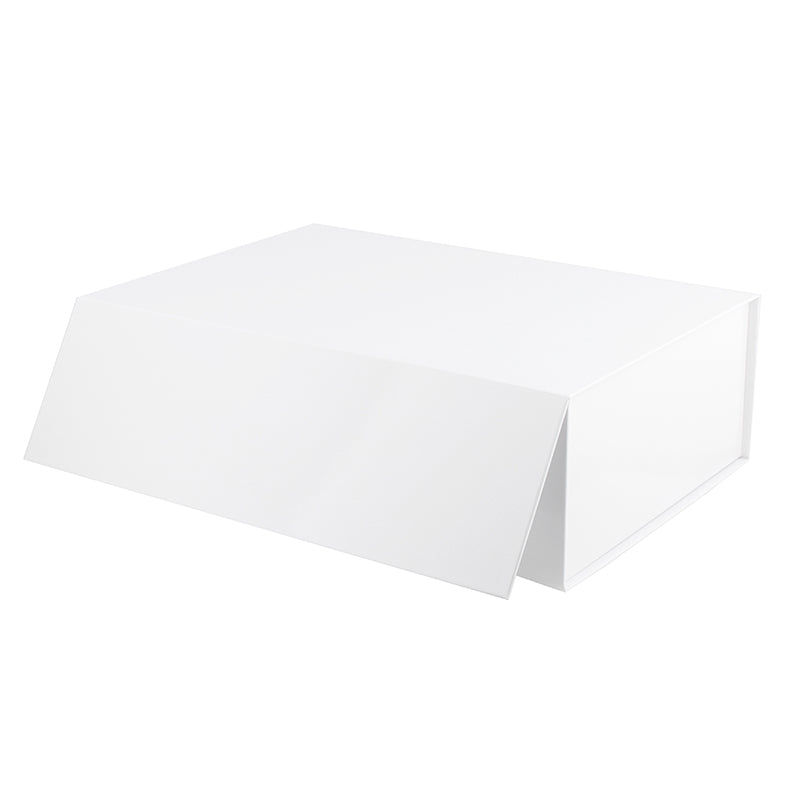 Wholesale 5 Color 14x9.5x4.5 Inches Large Bridesmaid Proposal Box with Magnetic Closure