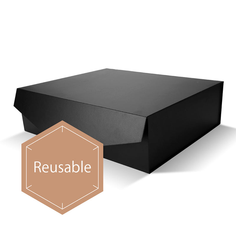 Wholesale 3 Color 17x14.5x5.5 Inches Extra Large Gift Box for Large Gifts