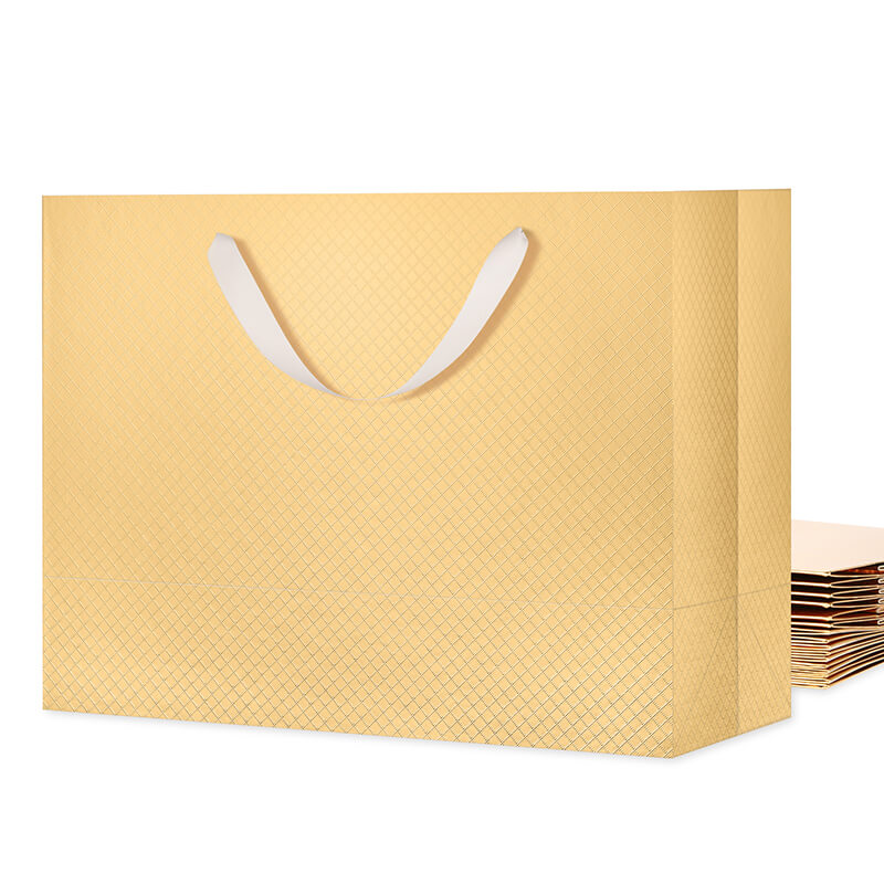 Wholesale 4 Colors 16x6x12 Inches Premium Gift Bags