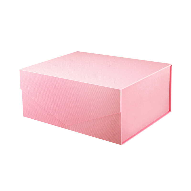 Wholesale 7 Color 9.5x7x4 Inches Matte Lamination Box for Gift Packaging