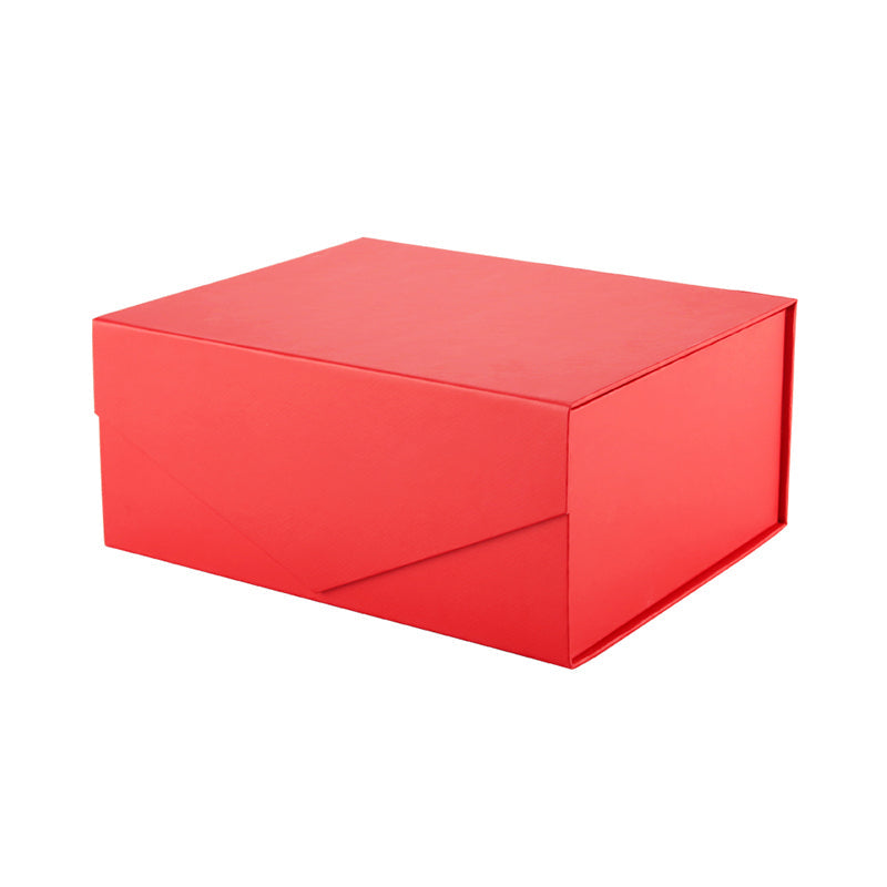 Wholesale 7 Color 9.5x7x4 Inches Matte Lamination Box for Gift Packaging