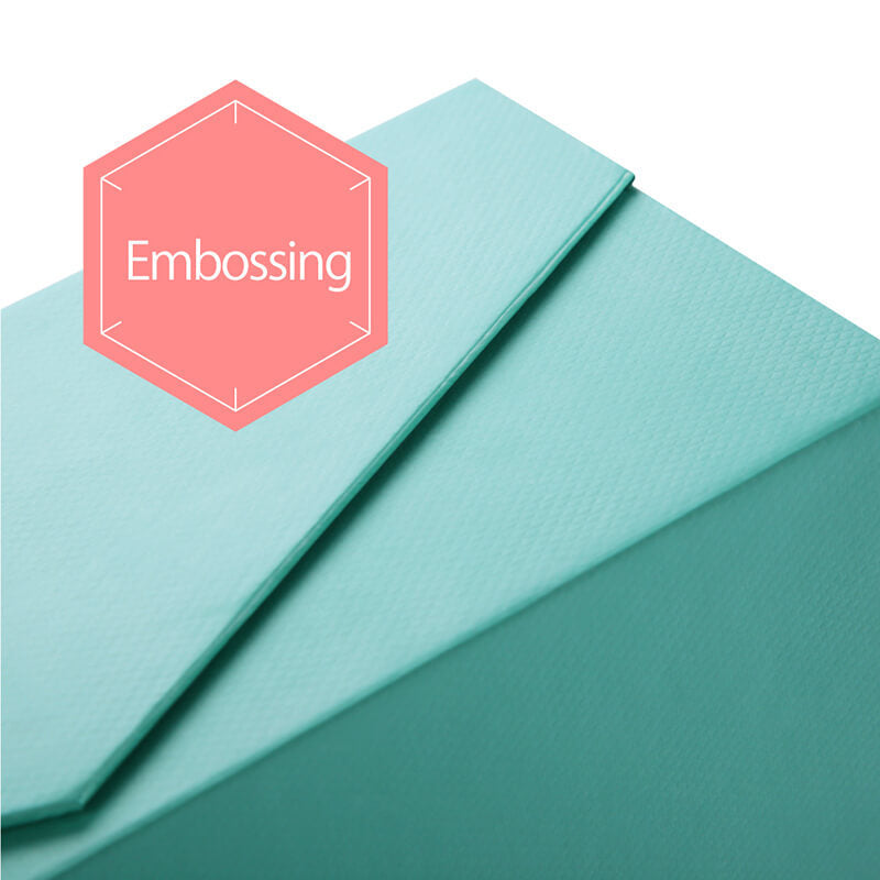 Wholesale 7 Color 9.5x7x4 Inches Matte Lamination Box for Gift Packaging