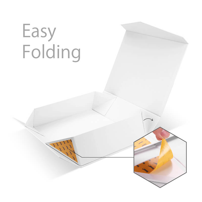 Wholesale 3 Color 17x14.5x5.5 Inches Extra Large Gift Box for Large Gifts