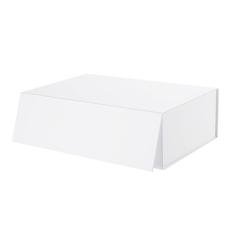 Wholesale 5 Color 14x9.5x4.5 Inches Large Bridesmaid Proposal Box with Magnetic Closure