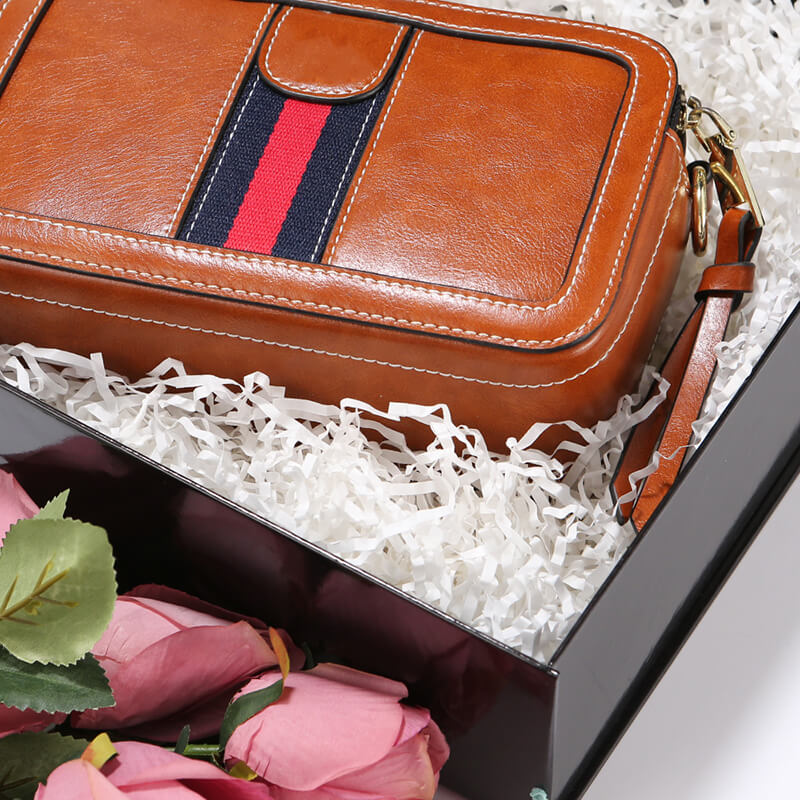 Wholesale 6 Colors 13.5x10x3.5 Inches Gift Box