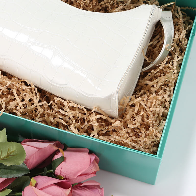Wholesale 6 Colors 13.5x10x3.5 Inches Gift Box