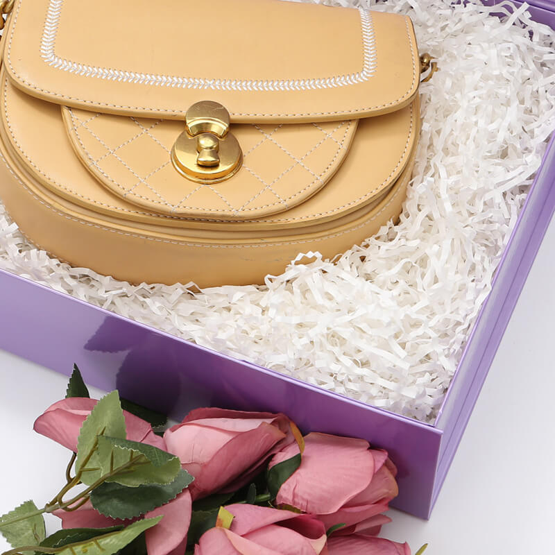 Wholesale 6 Colors 13.5x10x3.5 Inches Gift Box