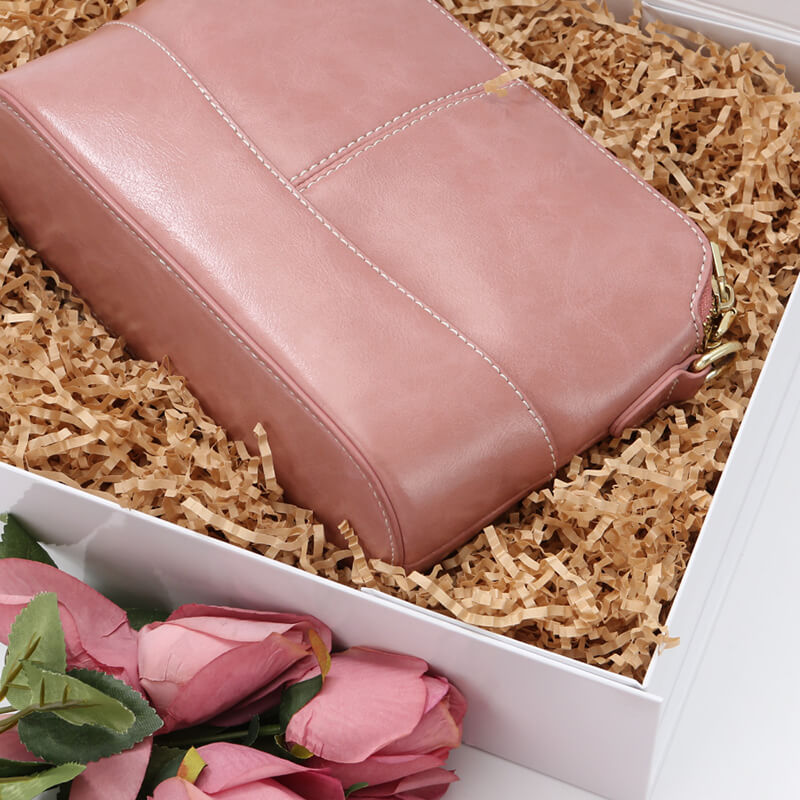 Wholesale 6 Colors 13.5x10x3.5 Inches Gift Box