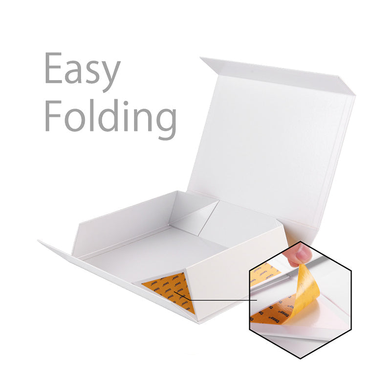 Wholesale 6 Colors 13.5x10x3.5 Inches Gift Box