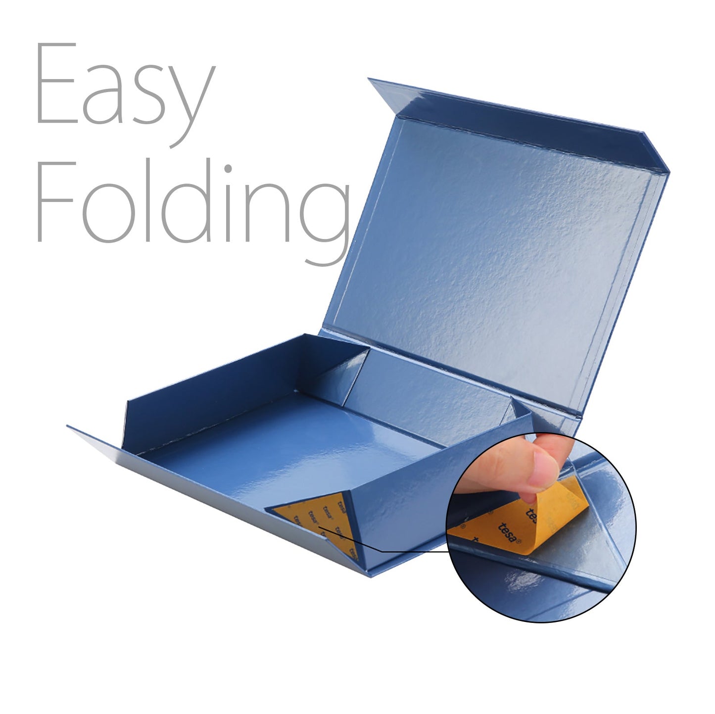 Wholesale 11 Colors 11.5x8x2.5 Inches Shirt Gift Boxes Magnetic with Lids for Wrapping Gifts