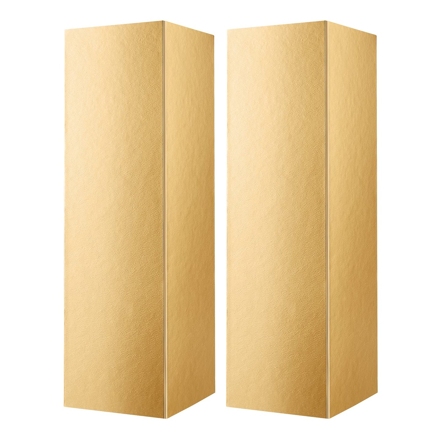Wholesale 13.5x4.5x4 Inches Wine Bottle Gift Boxes