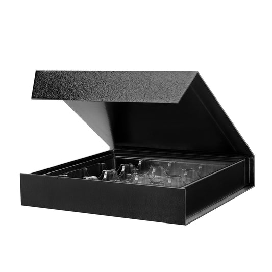 Wholesale 4 Colors 16-Piece Chocolates Boxes Truffle Gift Boxes