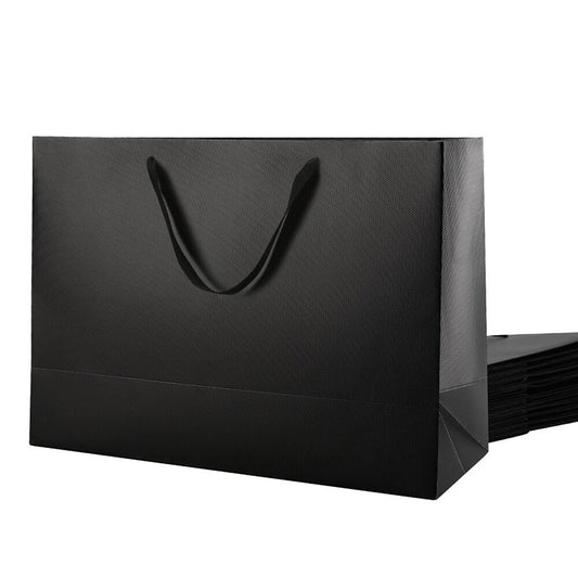 Wholesale 4 Colors 16x6x12 Inches Premium Gift Bags
