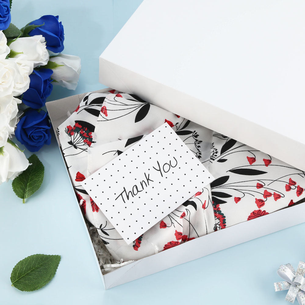 Wholesale 3 Colors 11x8.5x1.5 Inches Apparel Gift Boxes Clothing Boxes with Lids
