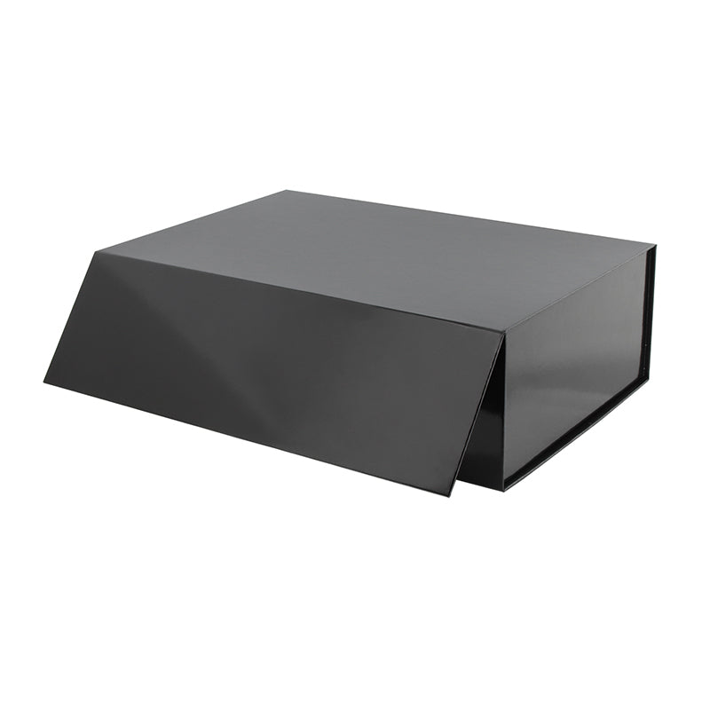 Wholesale 5 Color 14x9.5x4.5 Inches Large Bridesmaid Proposal Box with Magnetic Closure