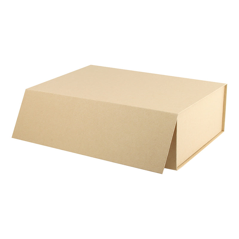 Wholesale 5 Color 14x9.5x4.5 Inches Large Bridesmaid Proposal Box with Magnetic Closure