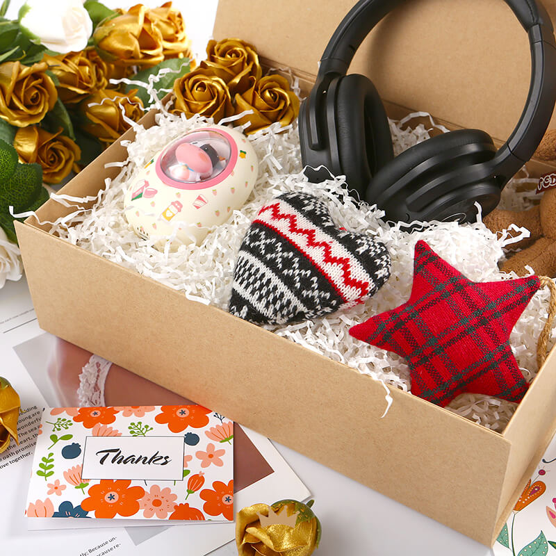 Wholesale 5 Color 14x9.5x4.5 Inches Large Bridesmaid Proposal Box with Magnetic Closure