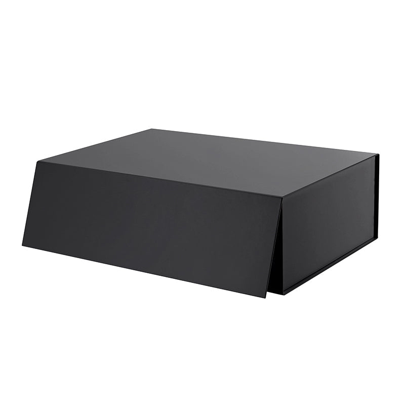 Wholesale 5 Color 14x9.5x4.5 Inches Large Bridesmaid Proposal Box with Magnetic Closure
