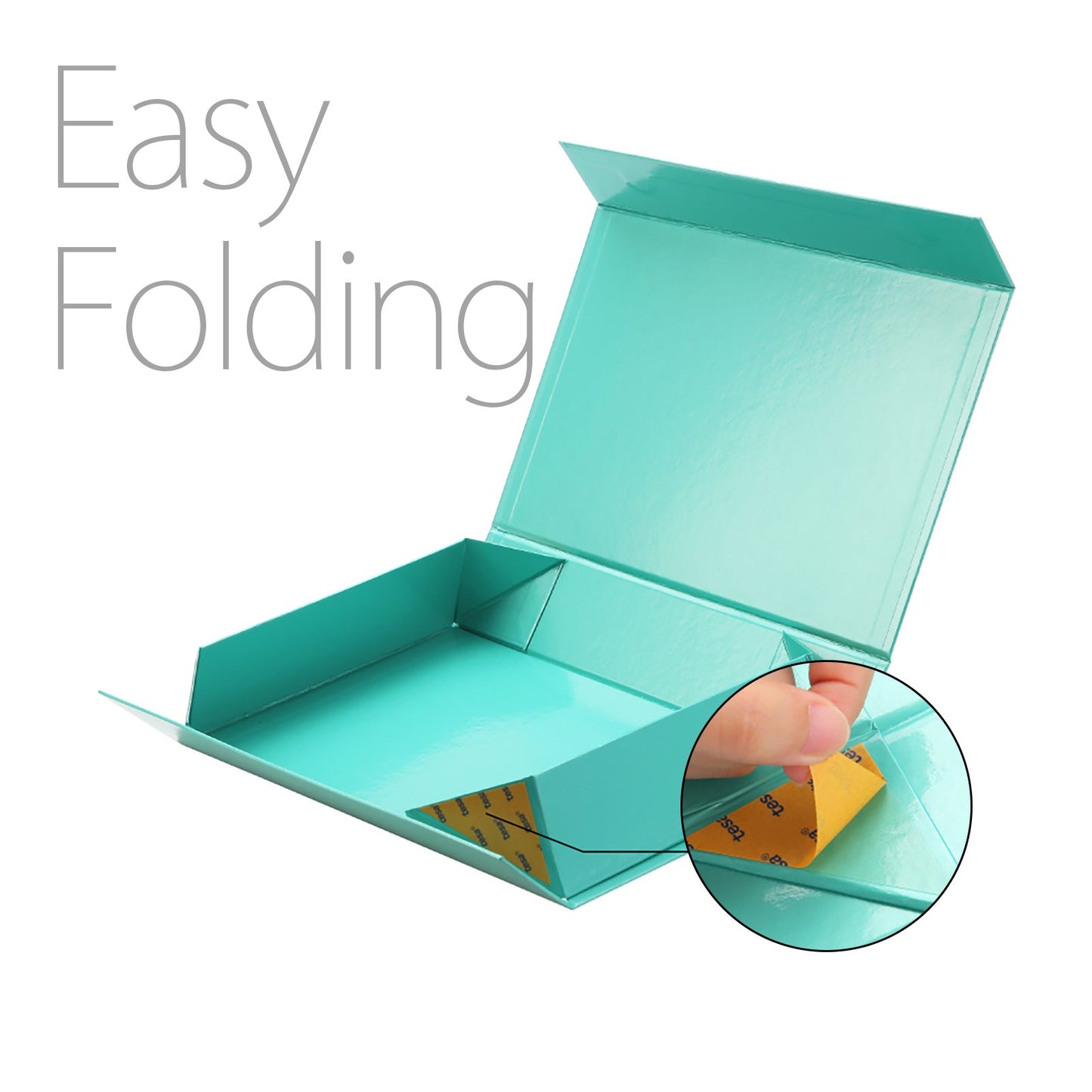 Wholesale 11 Colors 11.5x8x2.5 Inches Shirt Gift Boxes Magnetic with Lids for Wrapping Gifts