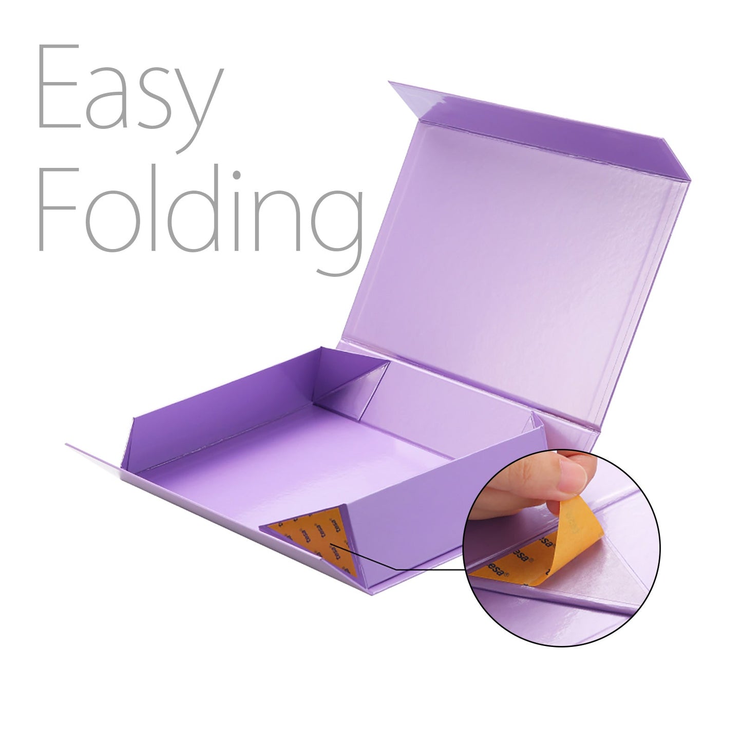 Wholesale 11 Colors 11.5x8x2.5 Inches Shirt Gift Boxes Magnetic with Lids for Wrapping Gifts